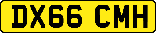 DX66CMH