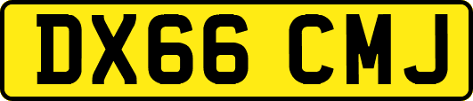 DX66CMJ