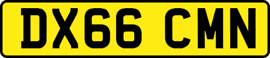 DX66CMN
