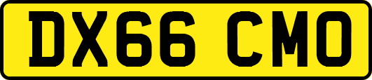 DX66CMO