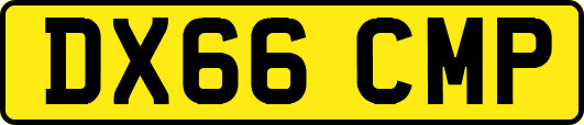DX66CMP