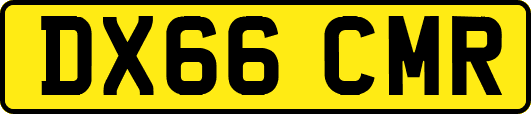 DX66CMR