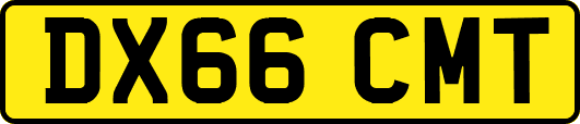 DX66CMT
