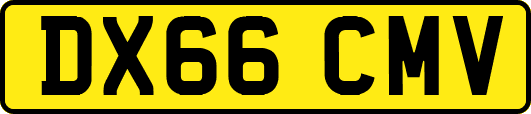 DX66CMV