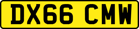 DX66CMW