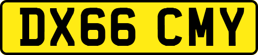 DX66CMY