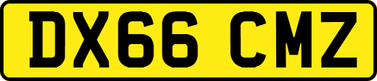 DX66CMZ