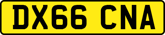 DX66CNA