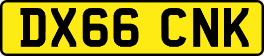 DX66CNK