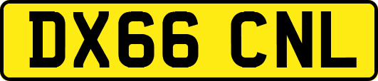 DX66CNL