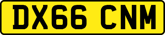 DX66CNM