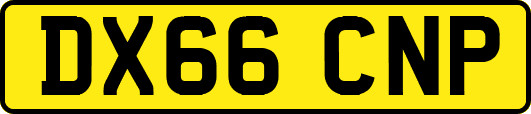 DX66CNP