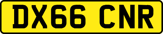 DX66CNR