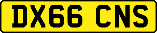 DX66CNS