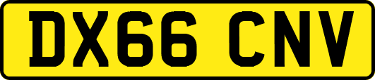 DX66CNV