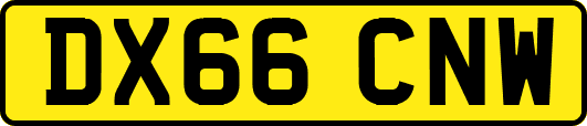 DX66CNW