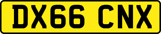 DX66CNX