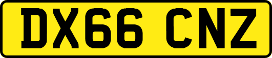 DX66CNZ