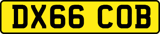 DX66COB