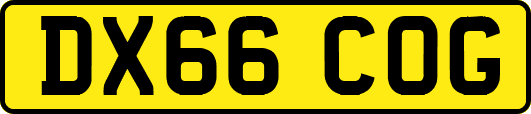 DX66COG