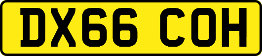 DX66COH