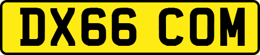 DX66COM