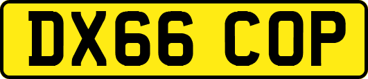 DX66COP