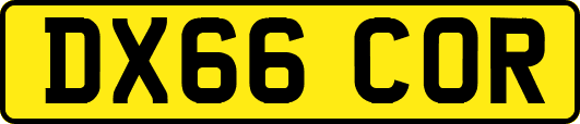 DX66COR