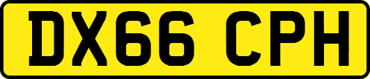 DX66CPH