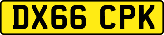 DX66CPK