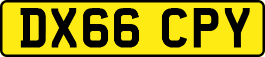 DX66CPY