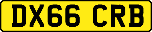 DX66CRB