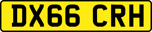 DX66CRH