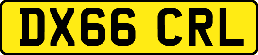 DX66CRL