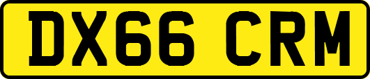 DX66CRM