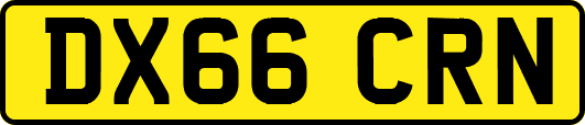 DX66CRN
