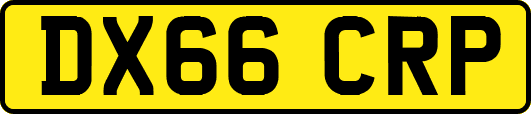 DX66CRP