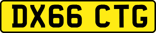 DX66CTG