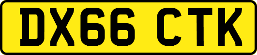 DX66CTK