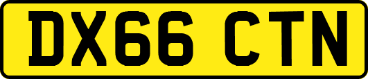 DX66CTN