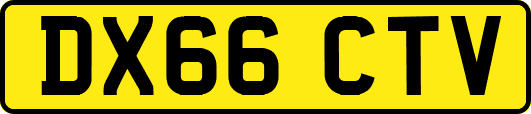 DX66CTV