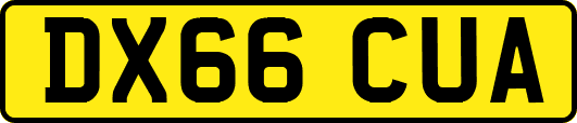DX66CUA
