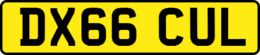 DX66CUL