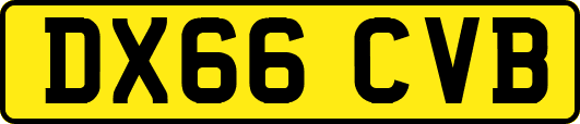 DX66CVB