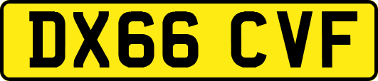 DX66CVF