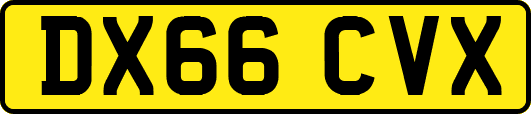 DX66CVX