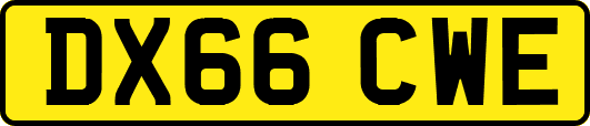 DX66CWE