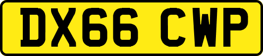 DX66CWP