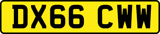 DX66CWW