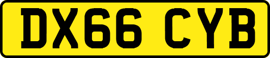 DX66CYB